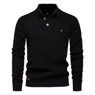 Maurice™ | Elegantný pánsky sveter