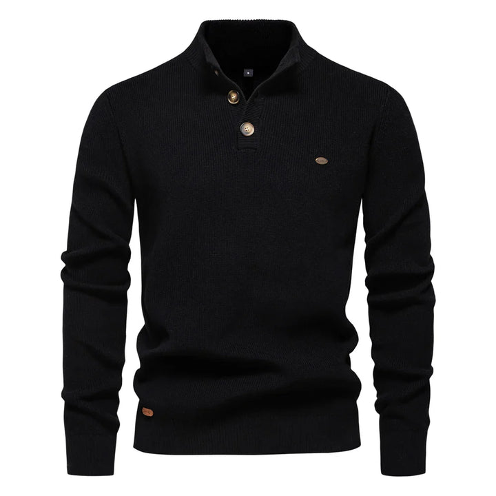 Maurice™ | Elegantný pánsky sveter