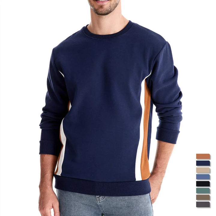 Stefan™ | Elegantný pánsky sveter