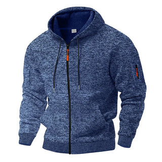 Beeckhoven™ | Štýlová Fleece Bunda