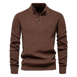 Maurice™ | Elegantný pánsky sveter