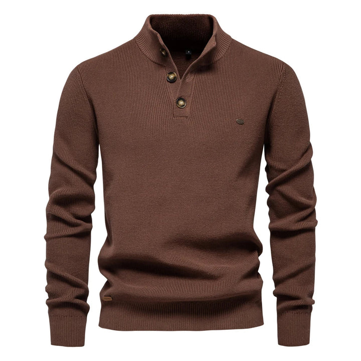 Maurice™ | Elegantný pánsky sveter