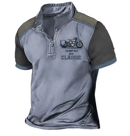 Beeckhoven™ | Odvážna Pánska Polo