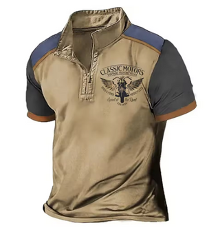 Beeckhoven™ | Odvážna Pánska Polo