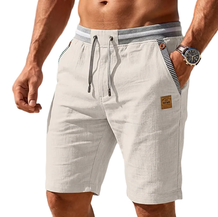 ADRIÁN | ULTRALIGHT SHORTS