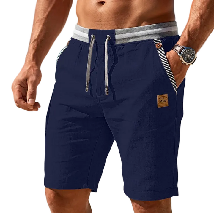 ADRIÁN | ULTRALIGHT SHORTS