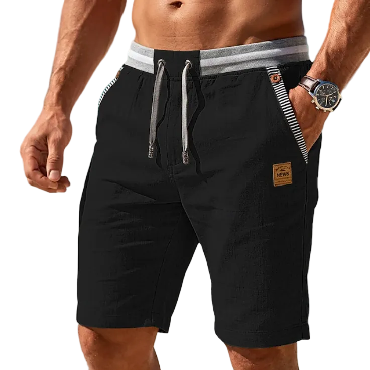 ADRIÁN | ULTRALIGHT SHORTS