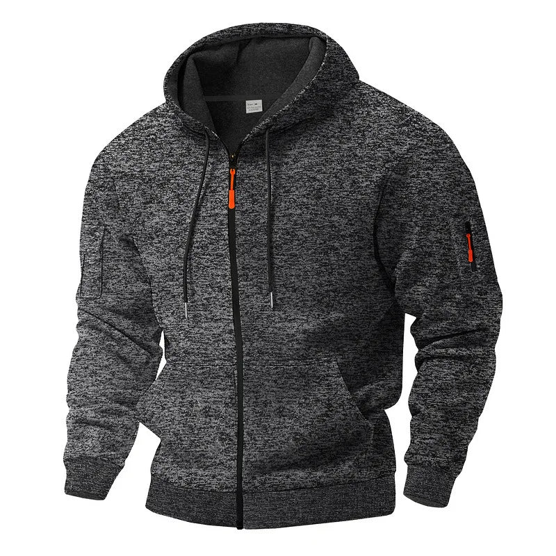 Beeckhoven™ | Štýlová Fleece Bunda