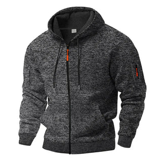 Beeckhoven™ | Štýlová Fleece Bunda