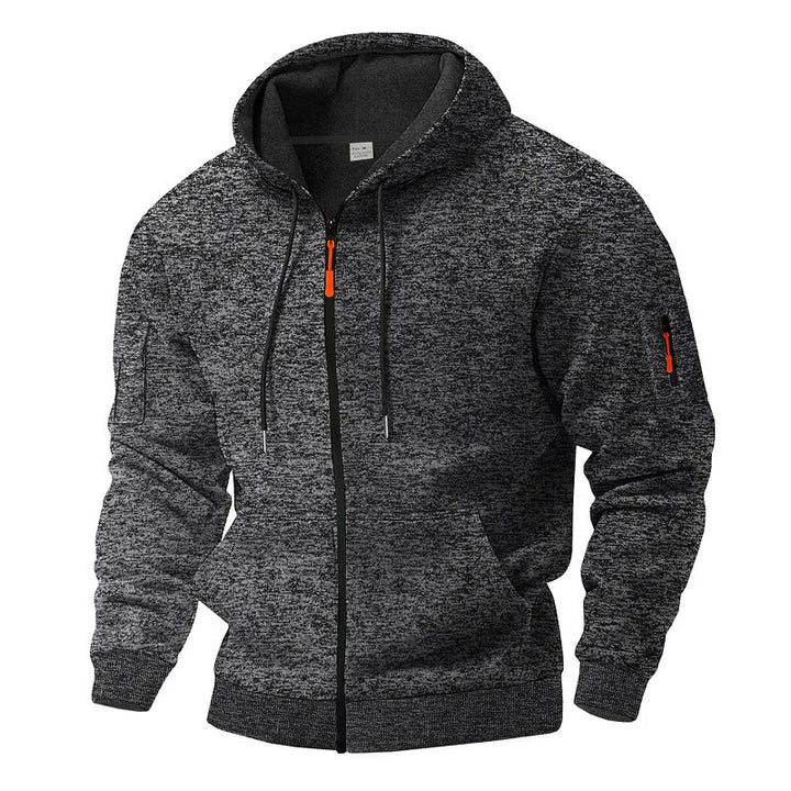 Beeckhoven™ | Štýlová Fleece Bunda
