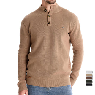 Maurice™ | Elegantný pánsky sveter