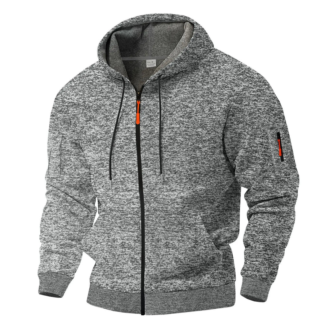 Beeckhoven™ | Štýlová Fleece Bunda