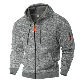 Beeckhoven™ | Štýlová Fleece Bunda
