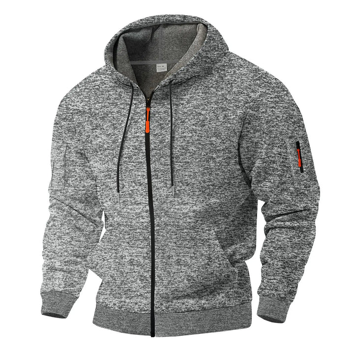 Beeckhoven™ | Štýlová Fleece Bunda