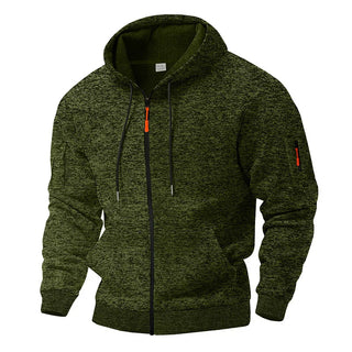 Beeckhoven™ | Štýlová Fleece Bunda
