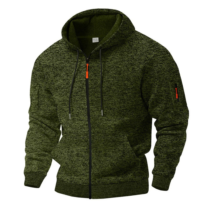 Beeckhoven™ | Štýlová Fleece Bunda