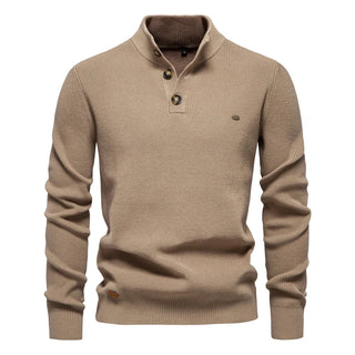 Maurice™ | Elegantný pánsky sveter