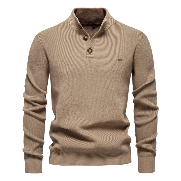 Maurice™ | Elegantný pánsky sveter
