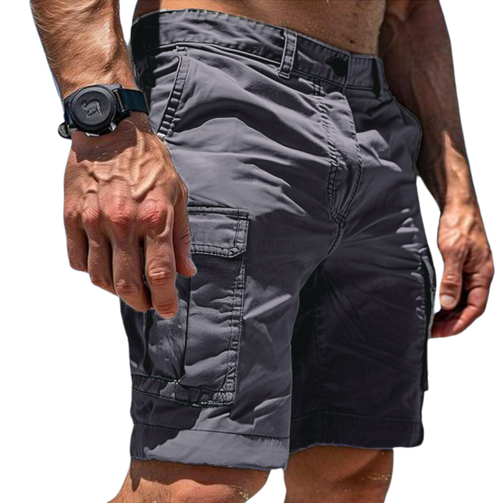 Beeckhoven™ | Pánske Cargo Šortky