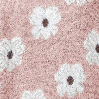BLOOM | Pulóver s golierom na zips