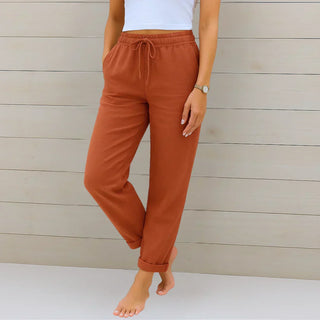 Ellaine™| Stretch nohavice