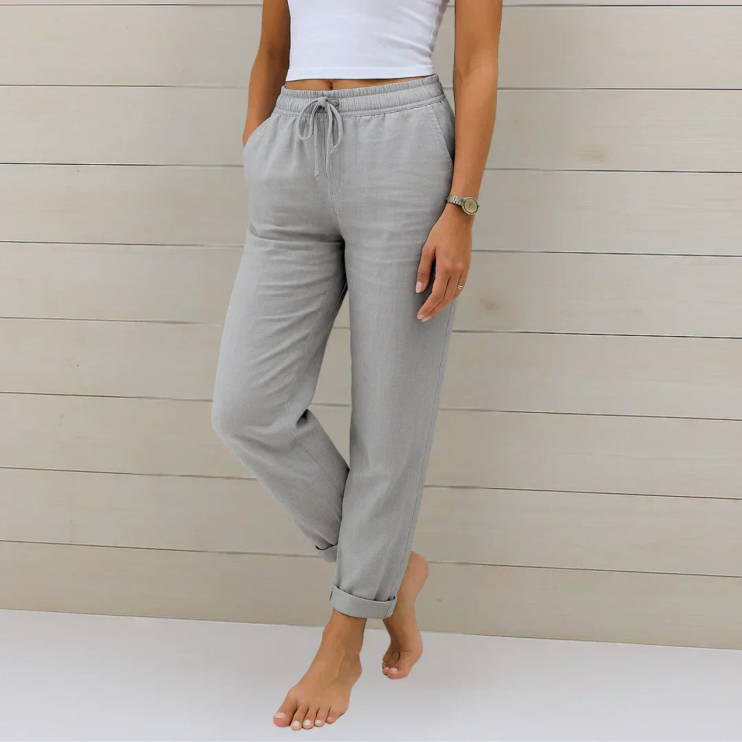 Ellaine™| Stretch nohavice