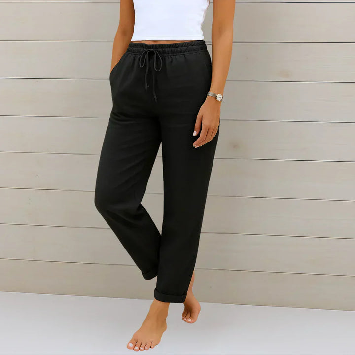 Ellaine™| Stretch nohavice
