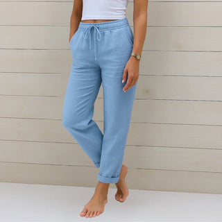 Ellaine™| Stretch nohavice