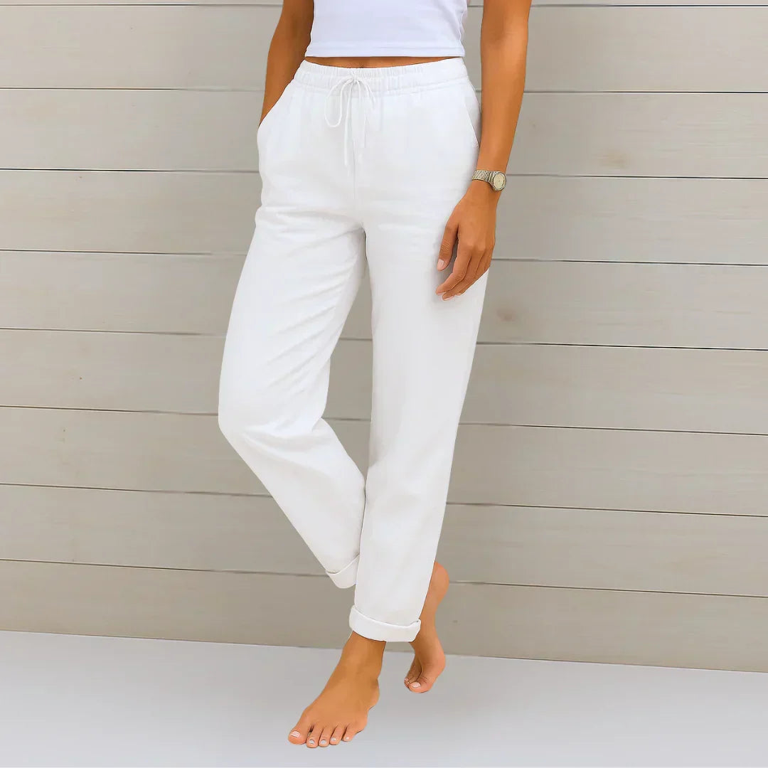 Ellaine™| Stretch nohavice