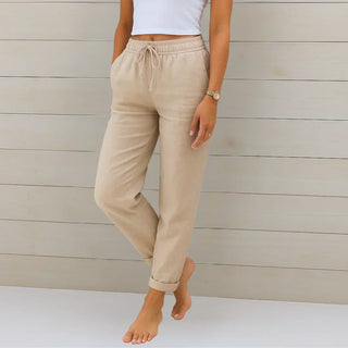 Ellaine™| Stretch nohavice
