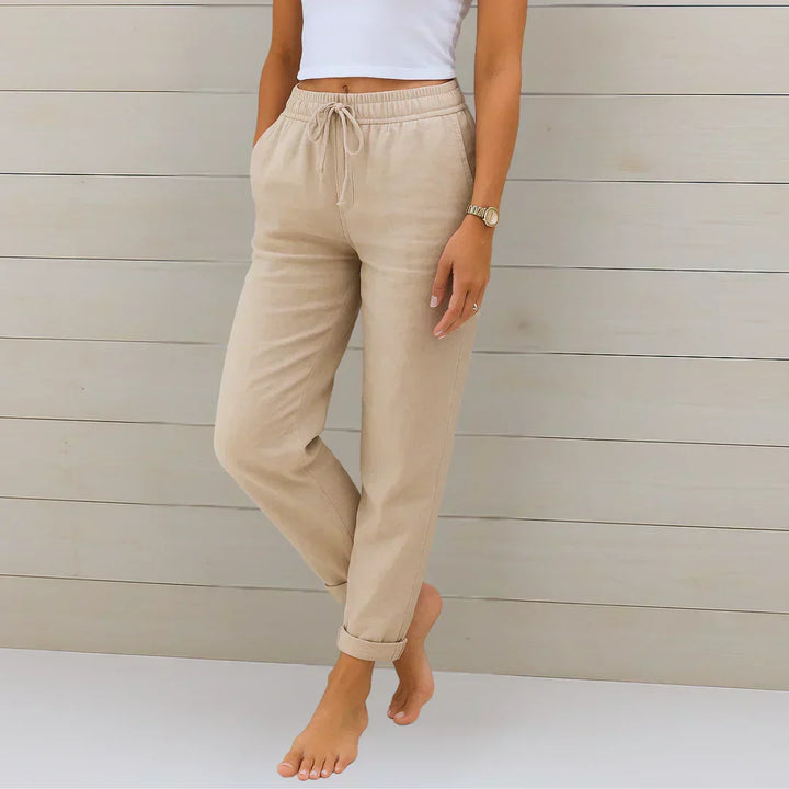 Ellaine™| Stretch nohavice