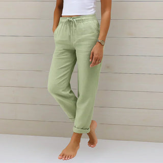 Ellaine™| Stretch nohavice