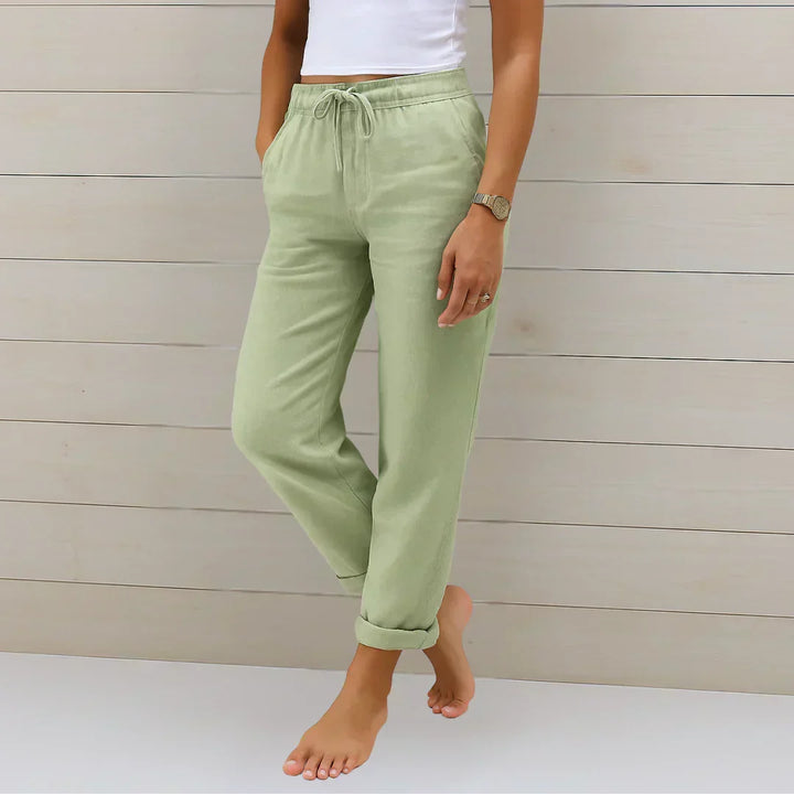 Ellaine™| Stretch nohavice