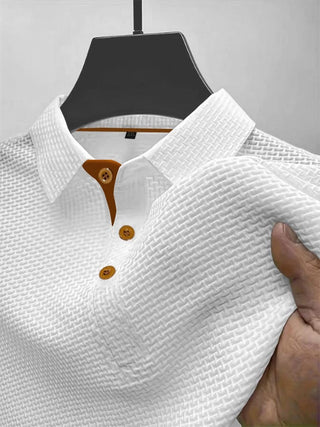 Beeckhoven™ | Ľahká a moderná pánska polo