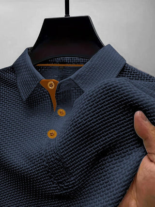 Beeckhoven™ | Ľahká a moderná pánska polo