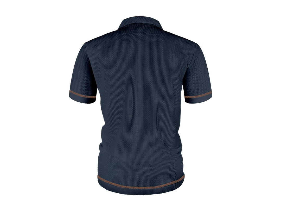 Beeckhoven™ | Ľahká a moderná pánska polo