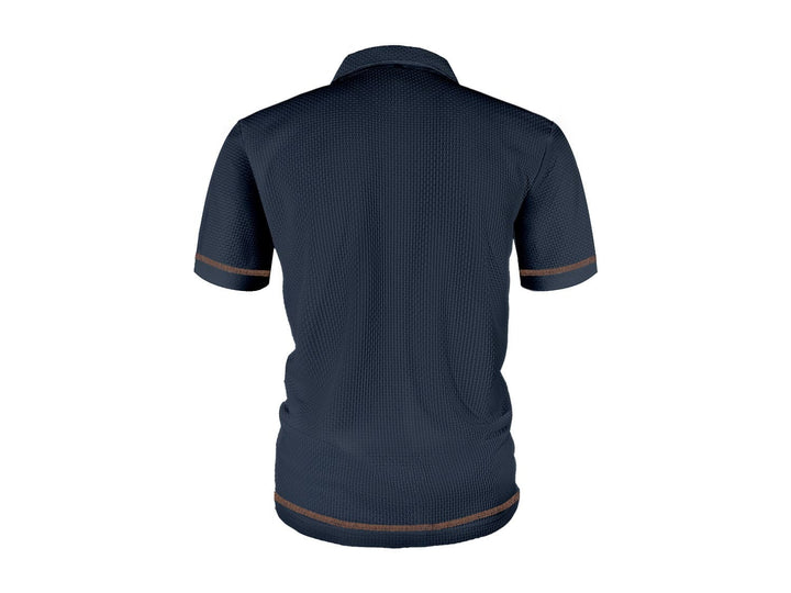 Beeckhoven™ | Ľahká a moderná pánska polo