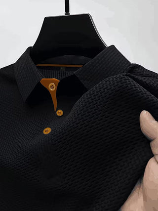 Beeckhoven™ | Ľahká a moderná pánska polo