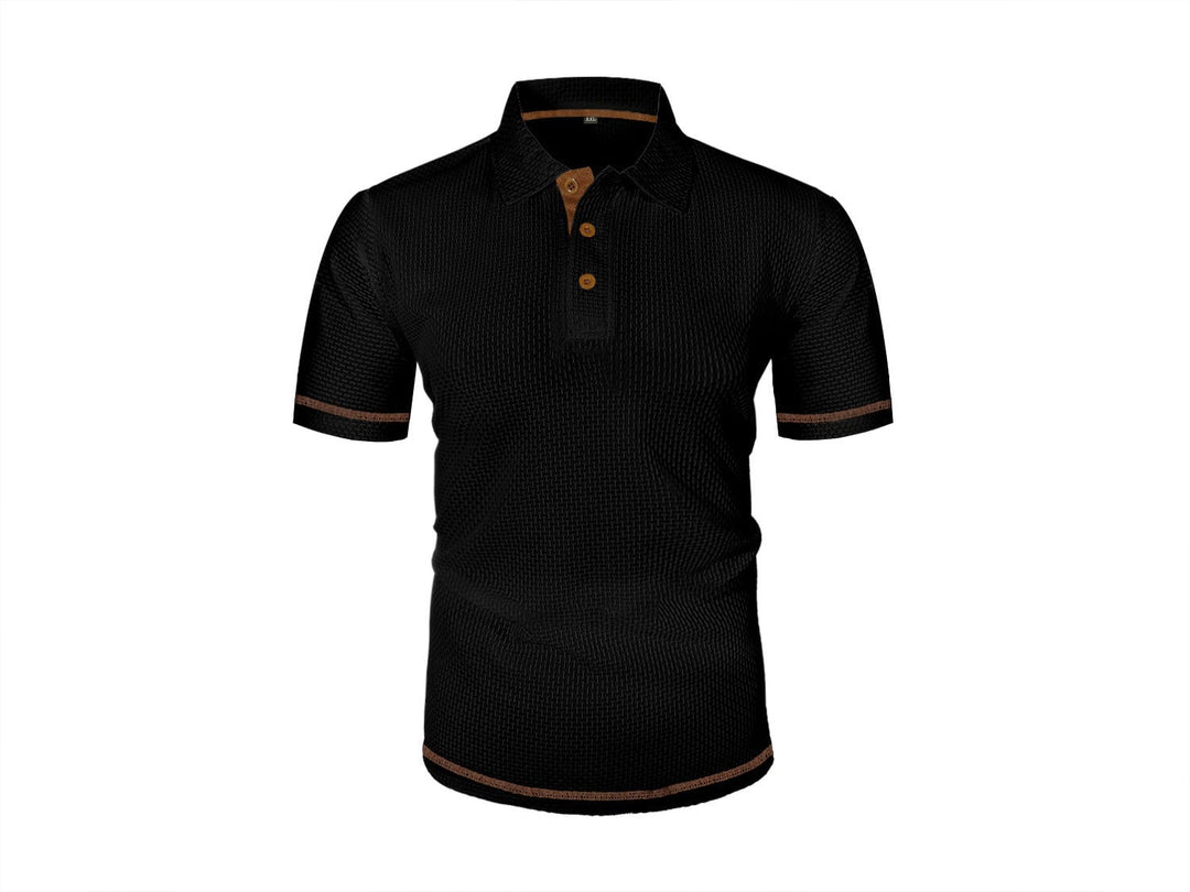 Beeckhoven™ | Ľahká a moderná pánska polo