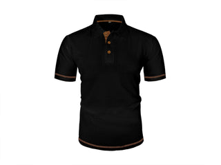 Beeckhoven™ | Ľahká a moderná pánska polo