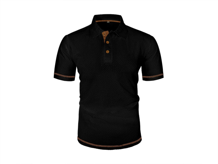 Beeckhoven™ | Ľahká a moderná pánska polo