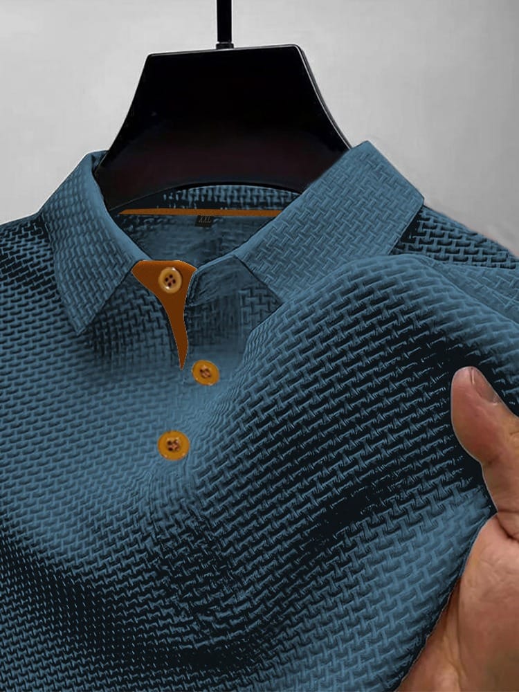 Beeckhoven™ | Ľahká a moderná pánska polo