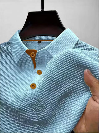 Beeckhoven™ | Ľahká a moderná pánska polo
