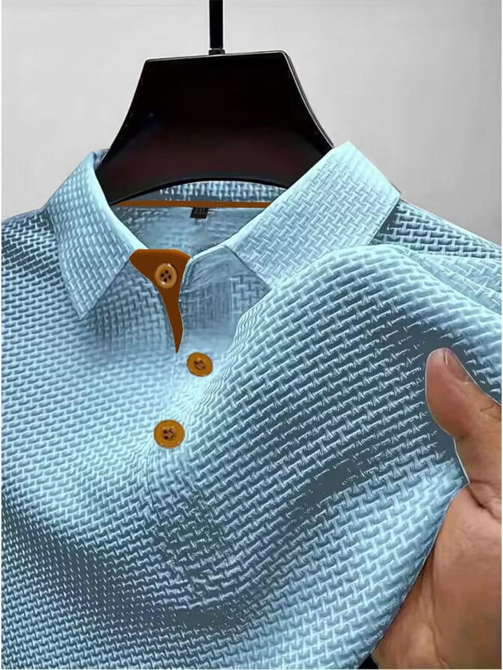 Beeckhoven™ | Ľahká a moderná pánska polo