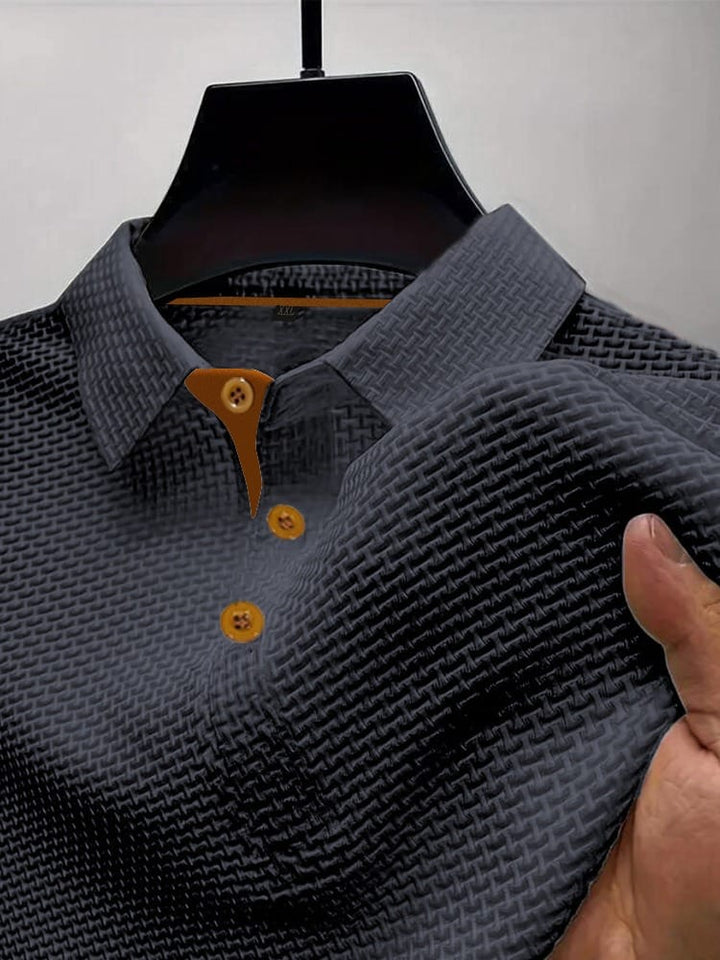 Beeckhoven™ | Ľahká a moderná pánska polo