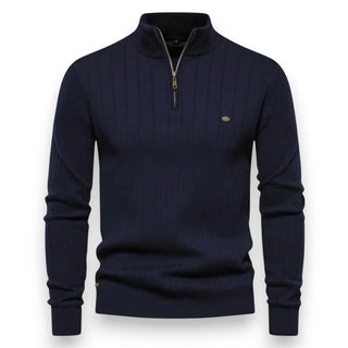 Friedbert | Kvalitný pánsky komfortný sveter